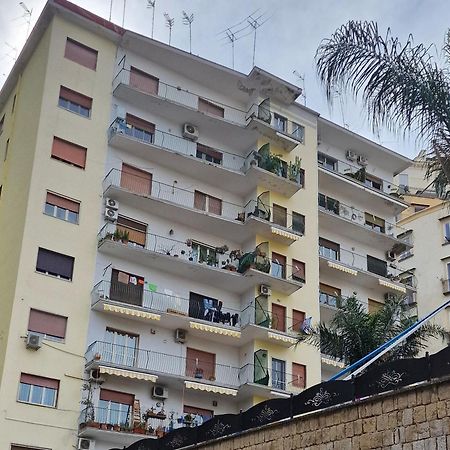 Olivella21 Vesuvio Appartement Napels Buitenkant foto