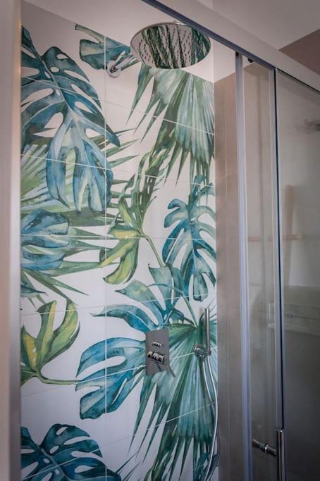 Olivella21 Vesuvio Appartement Napels Buitenkant foto
