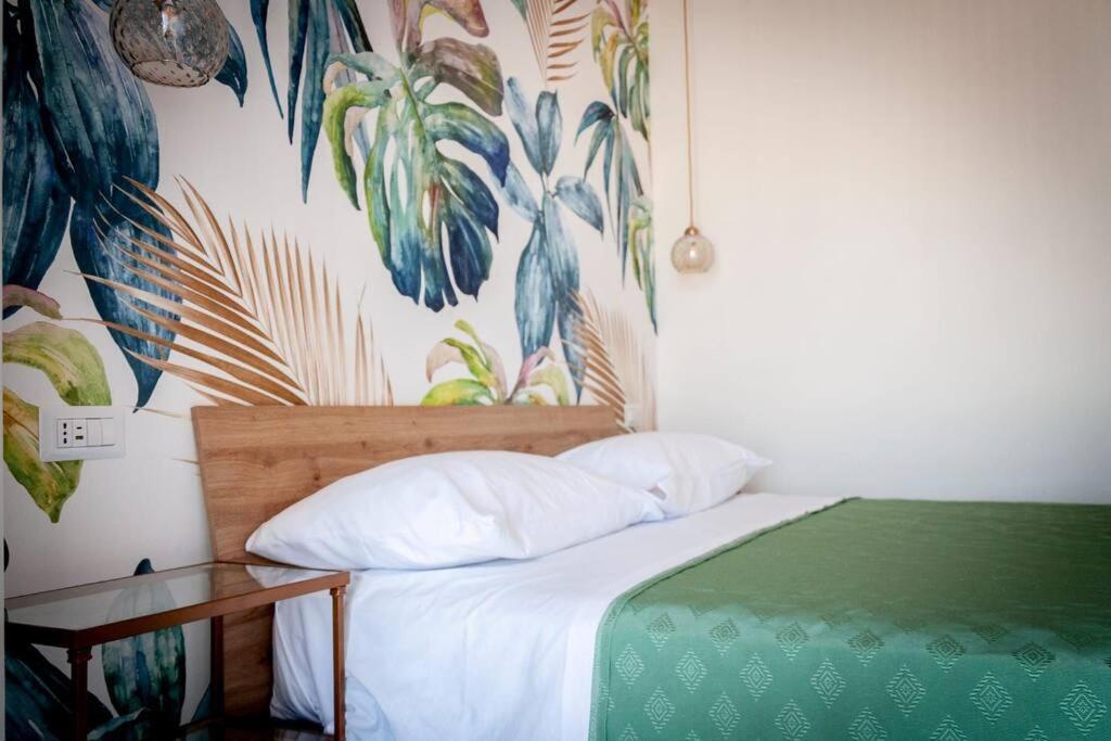 Olivella21 Vesuvio Appartement Napels Buitenkant foto