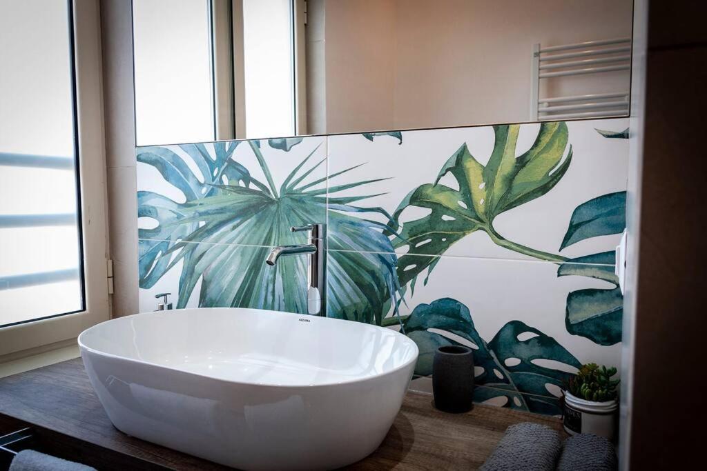 Olivella21 Vesuvio Appartement Napels Buitenkant foto